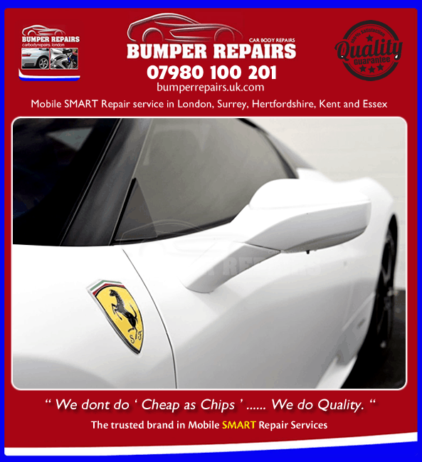 ferrari-repair-london